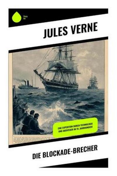 Die Blockade-Brecher