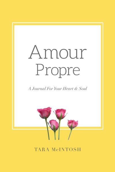 Amour Propre Journal