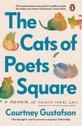 The Cats of Poets Square