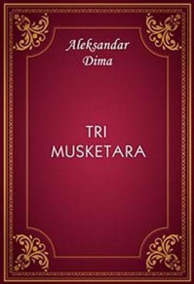 Tri musketara