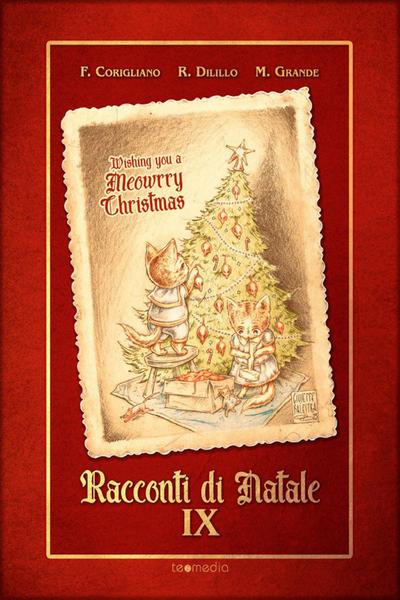 Racconti di Natale XI