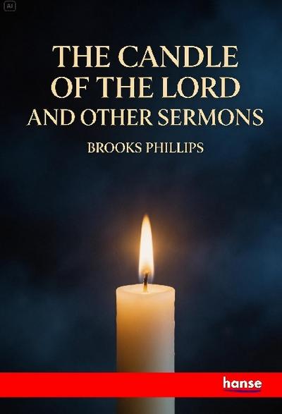 The Candle of the Lord