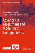 Advances in Assessment and Modeling of Earthquake 