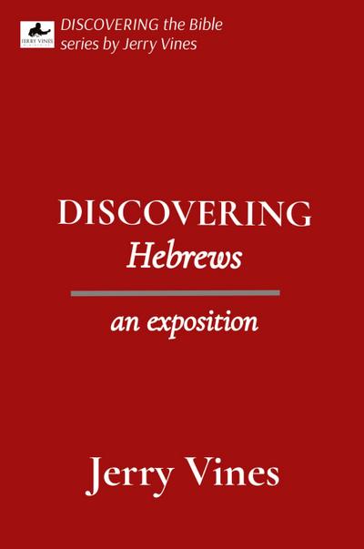 DISCOVERING Hebrews