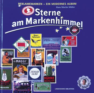 Sterne am Markenhimmel