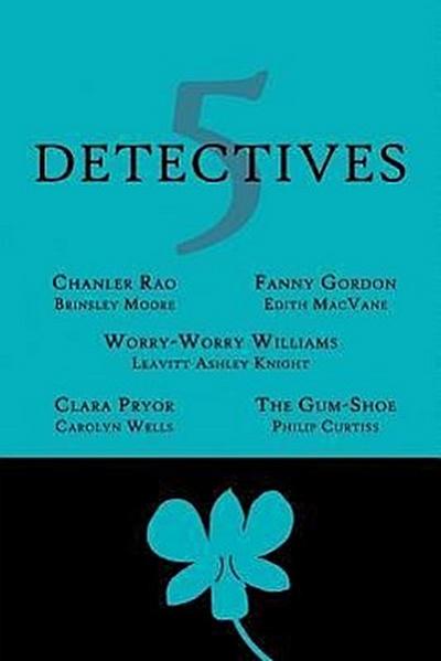 5 Detectives