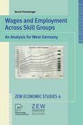 Wages and Employment Across Skill Groups