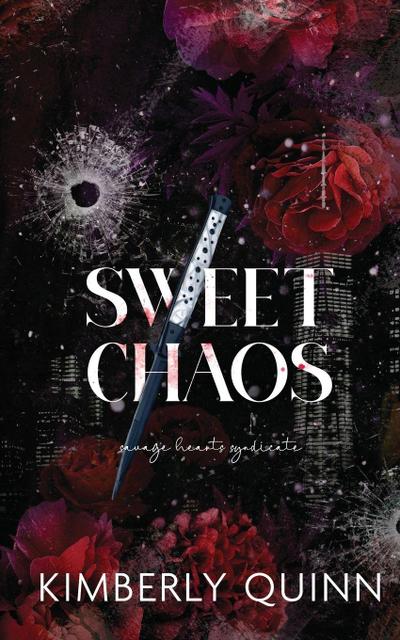 Sweet Chaos