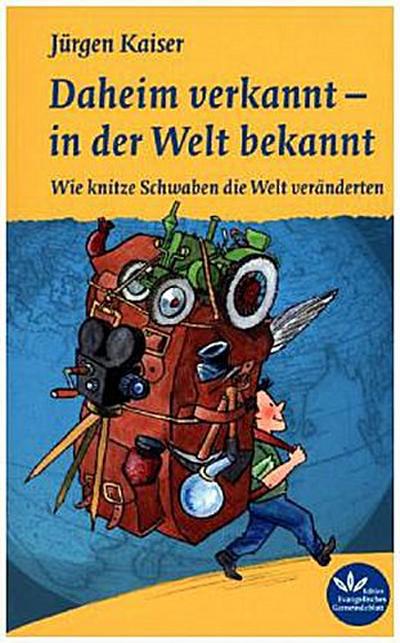 Daheim verkannt - in der Welt bekannt