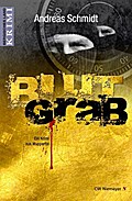 BlutGrab: Ein Krimi aus Wuppertal