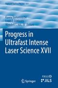 Progress in Ultrafast Intense Laser Science XVII