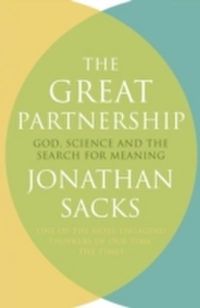 Great Partnership