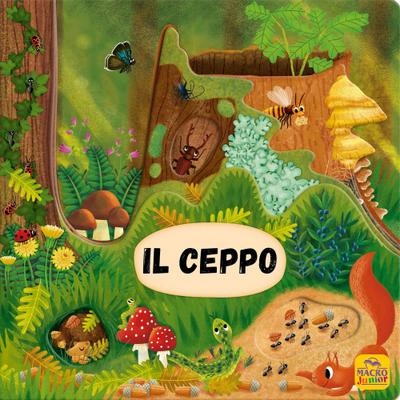 Il ceppo dell’albero