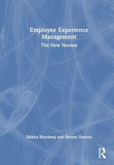 Employee Experience Management