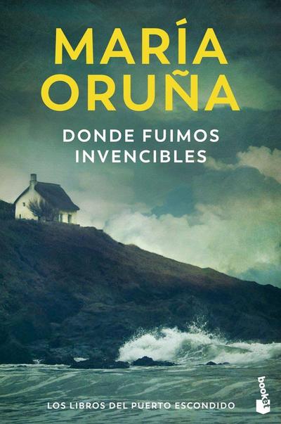 Donde fuimos invencibles
