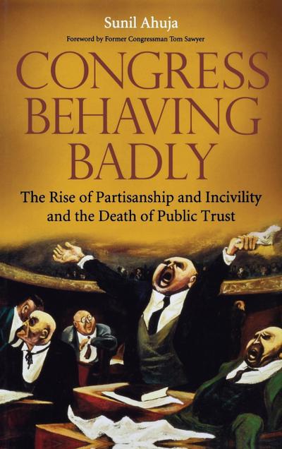 Congress Behaving Badly