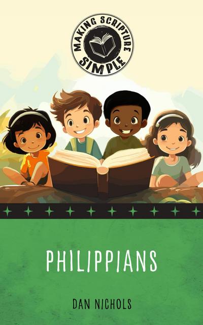 Making Scripture Simple