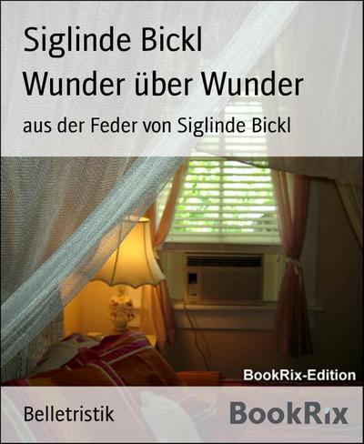Wunder über Wunder