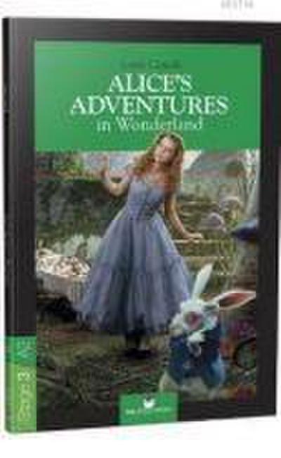 Alices Adventures in Wonderland