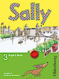 Sally - Englisch ab Klasse 1 - Ausgabe E für Nordr