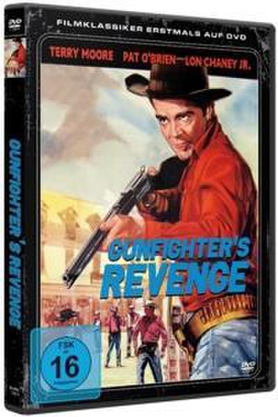 Gunfighter’s Revenge