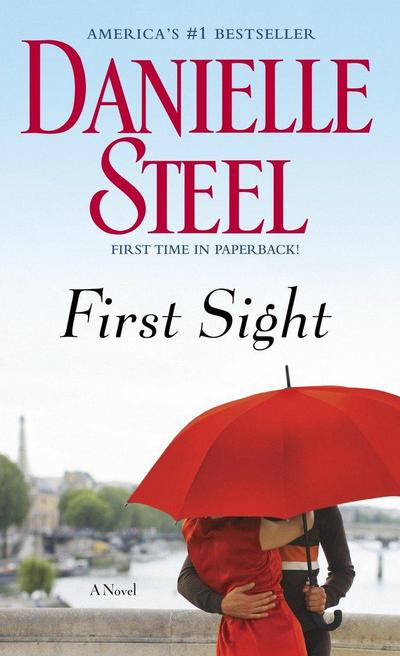 First Sight - Danielle Steel