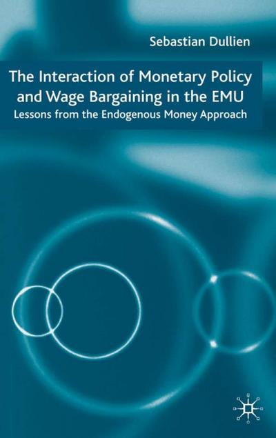 Interaction of Monetary Policy and Wage Bargaining in the European Monetary Union