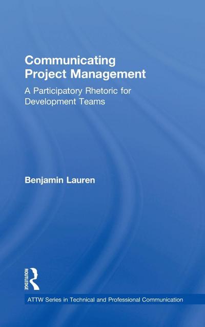 Communicating Project Management