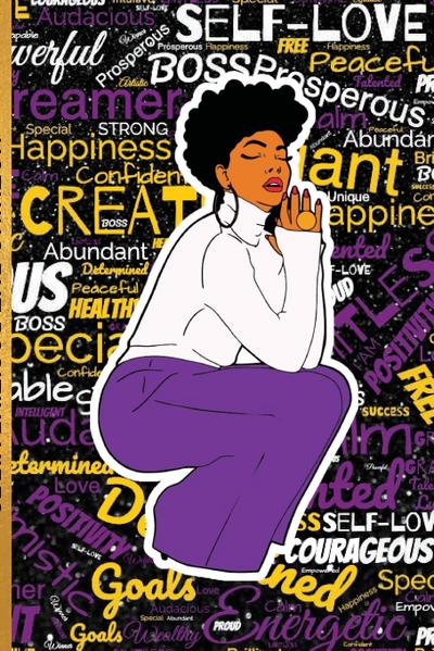 Positive Vibes Journal