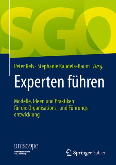 Experten führen