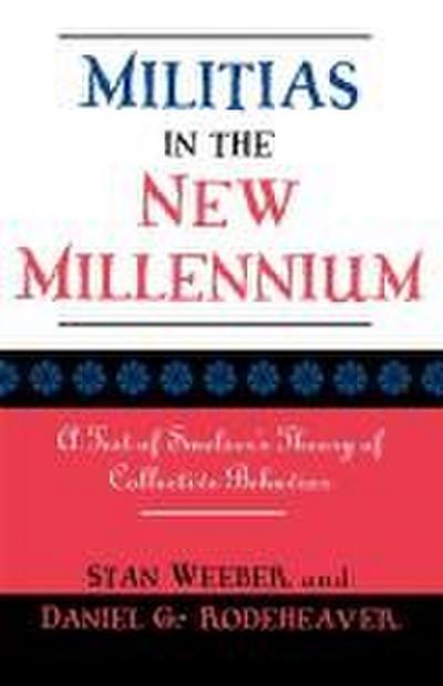 Militias in the New Millennium