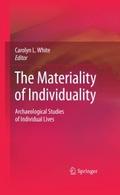 The Materiality of Individuality
