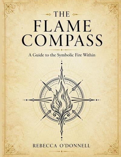 The Flame Compass