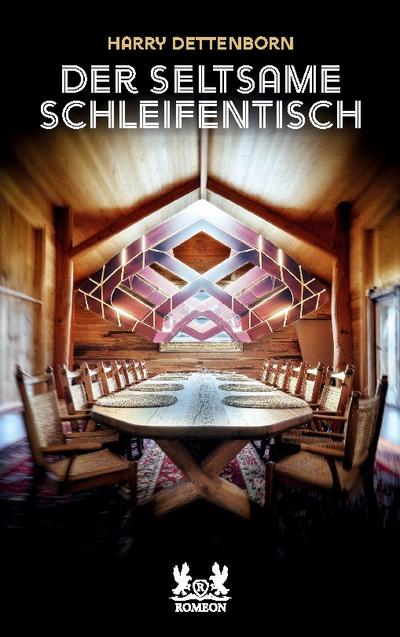 Der seltsame Schleifentisch