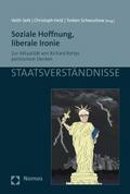 Soziale Hoffnung, liberale Ironie