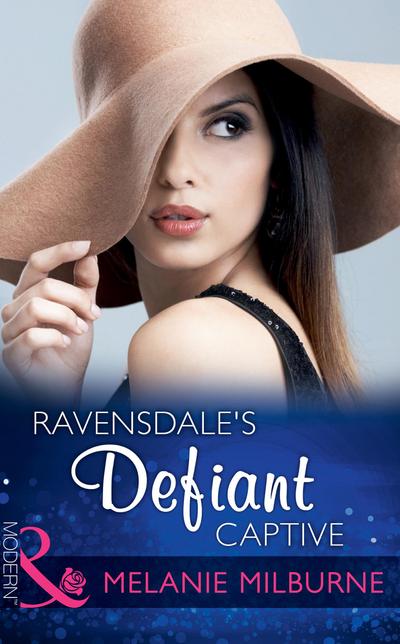 Ravensdale’s Defiant Captive