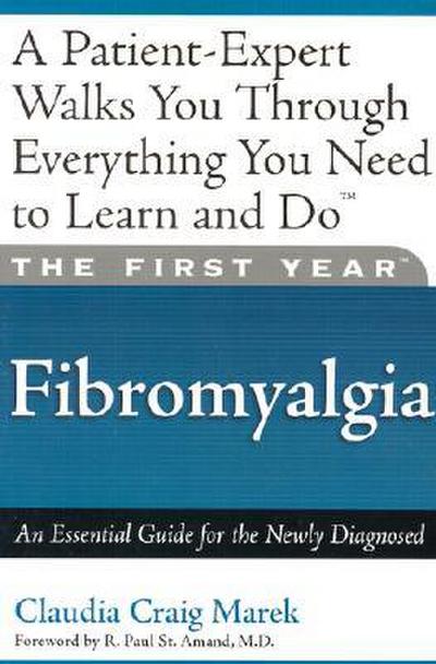 First Year Fibromyalgia