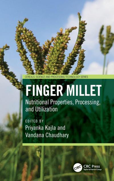 Finger Millet