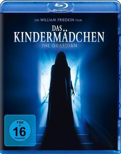 Das Kindermädchen, 1 Blu-ray (Special Edition)