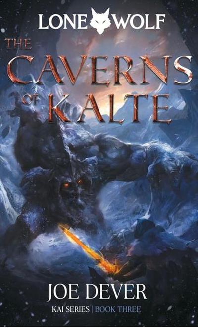 The Caverns of Kalte