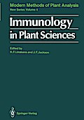 Immunology in Plant Sciences