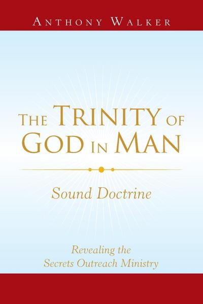 The Trinity of God in Man