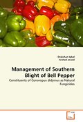 Management of Southern Blight of Bell Pepper