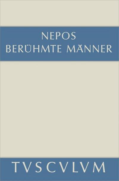 Berühmte Männer/De Viris Illustribus