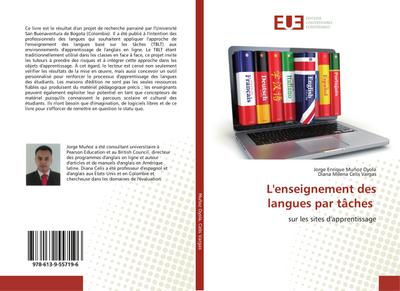 L’enseignement des langues par tâches