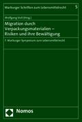 Migration durch Verpackungsmaterialien - Risiken u