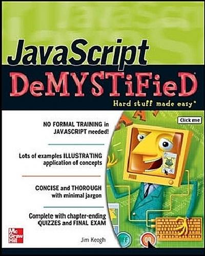 JavaScript Demystified