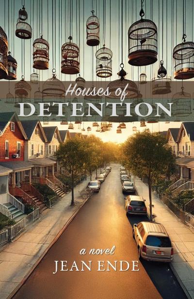 Houses of Detention