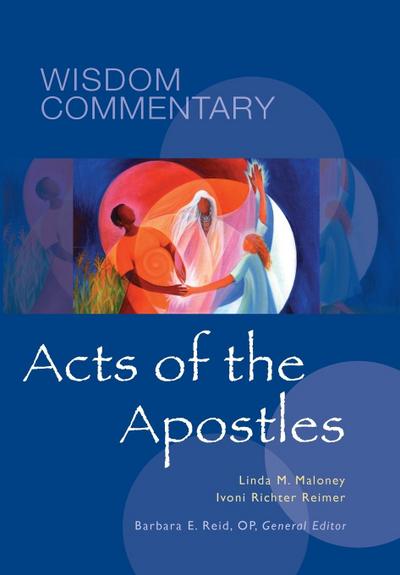 Acts of the Apostles