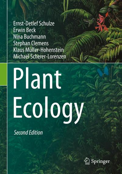 Plant Ecology